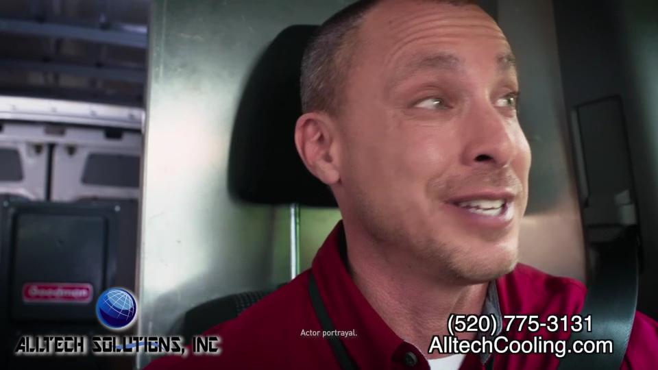 Alltech Solutions, Inc. project